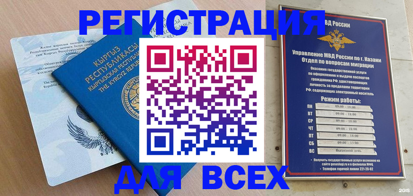 прописка для военкомата в Кирове